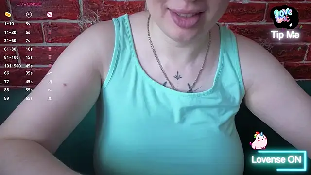 CitrusBlissss online show from April 2026 04:07:02 AM