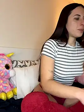 very licious online show from December 2025 08:40:01 PM