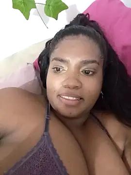 SamaraArtiaga1 online show from September 2025 03:19:01 AM