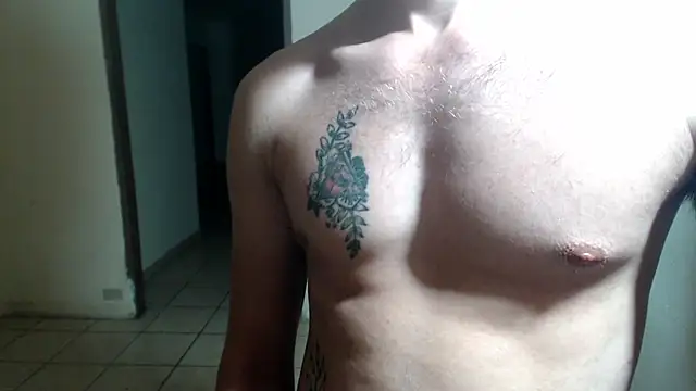 BlondZilla online show from April 2026 04:17:01 AM