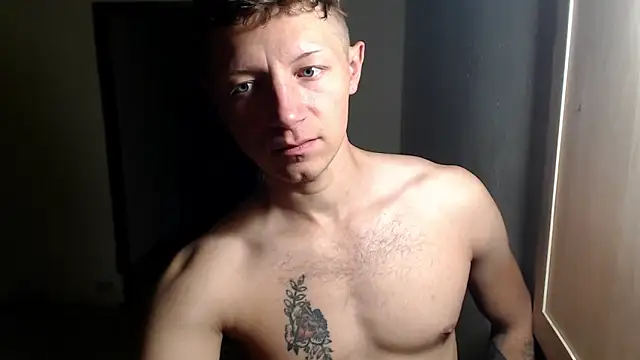 BlondZilla online show from April 2026 04:01:01 AM