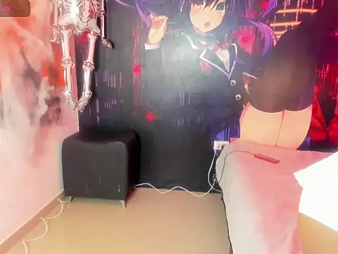 MANELYK S7 online show from October 2025 01:09:01 PM