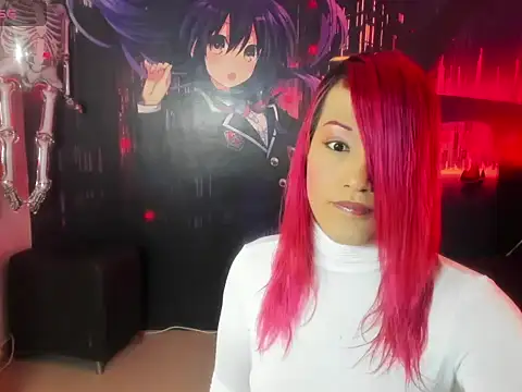 MANELYK S7 online show from October 2025 05:10:01 PM