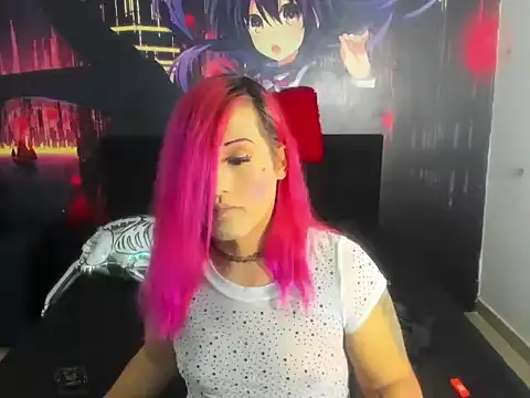 MANELYK S7 online show from October 2025 01:25:01 PM