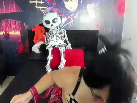 MANELYK S7 online show from October 2025 02:07:01 PM