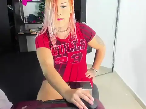 MANELYK S7 online show from November 2025 09:53:01 PM