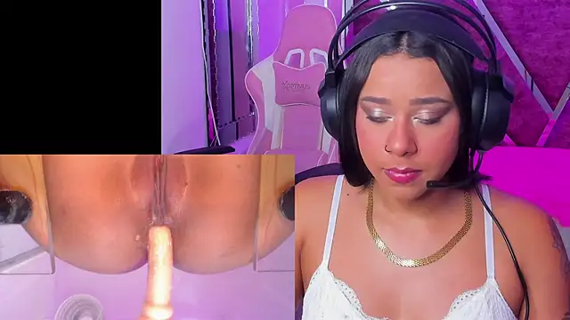 Gina Kurt online show from September 2025 03:43:02 AM