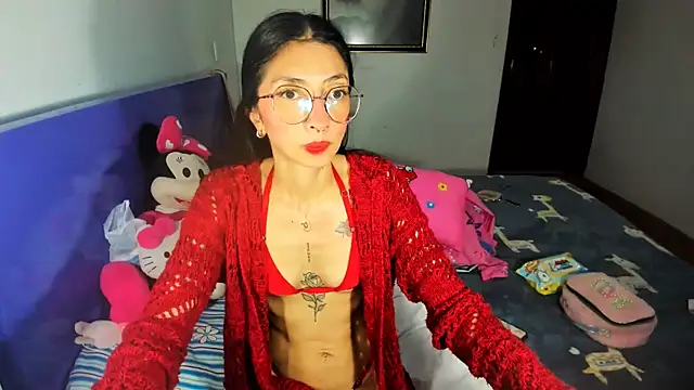 Anais lux online show from July 2026 11:02:01 PM
