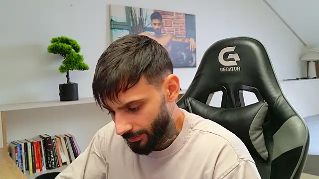 AresSteelX online show from September 2025 01:24:02 PM