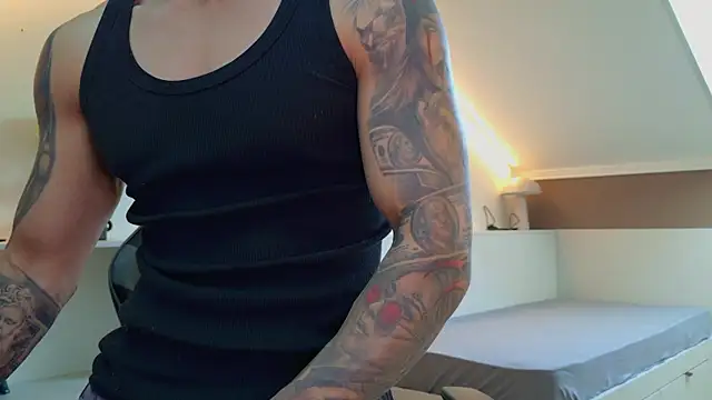 AresSteelX online show from October 2025 02:09:01 PM