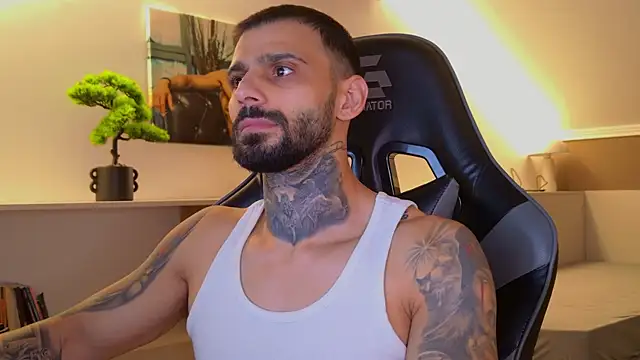 AresSteelX online show from November 2025 03:45:02 PM