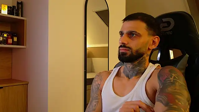 AresSteelX online show from November 2025 07:13:02 PM