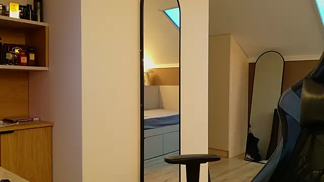 AresSteelX online show from November 2025 02:24:02 PM