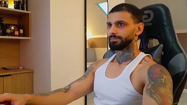 AresSteelX online show from November 2025 02:00:01 PM