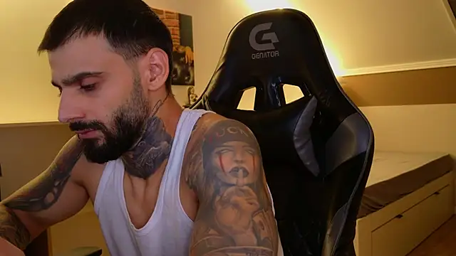 AresSteelX online show from November 2025 05:41:01 PM