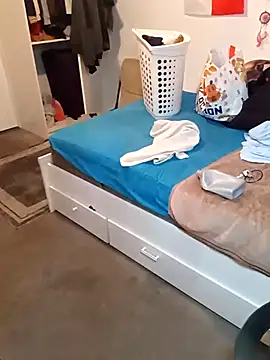 Wilsonn86 online show from October 2025 01:25:01 AM