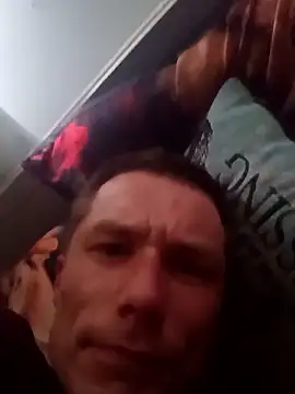 Wilsonn86 online show from October 2025 10:56:02 AM