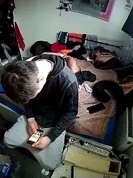 Wilsonn86 online show from February 2026 07:43:02 AM