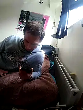 Wilsonn86 online show from March 2026 10:41:01 AM