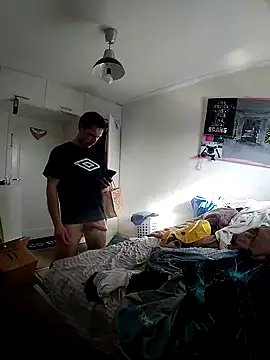 Wilsonn86 online show from March 2026 08:26:33 AM