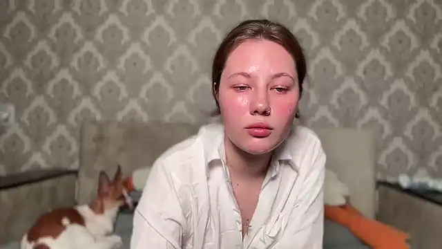 MikotoMisaka online show from September 2025 05:46:01 PM