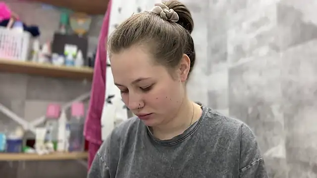 MikotoMisaka online show from September 2025 10:48:01 PM