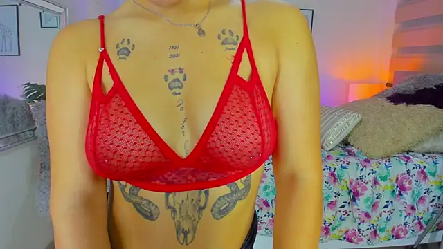 LusyKitty online show from September 2025 03:24:01 PM