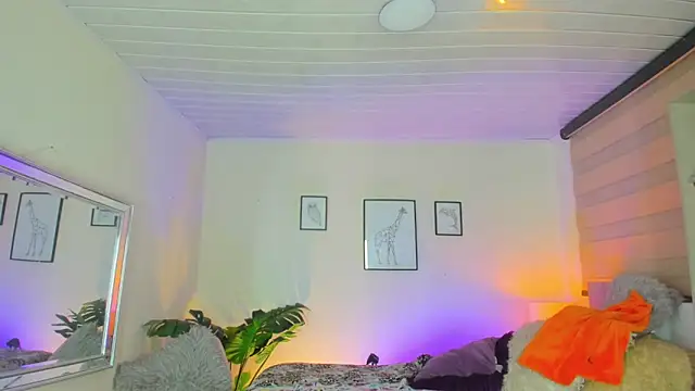 LusyKitty online show from October 2025 03:03:01 PM