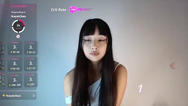 Ji yen online show from September 2025 12:32:02 AM