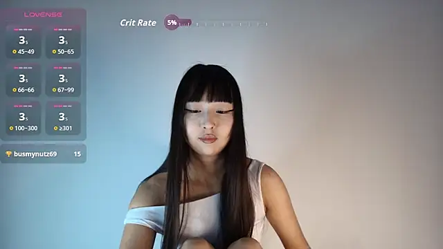 Ji yen online show from September 2025 05:54:01 AM