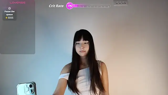 Ji yen online show from November 2025 01:15:01 AM