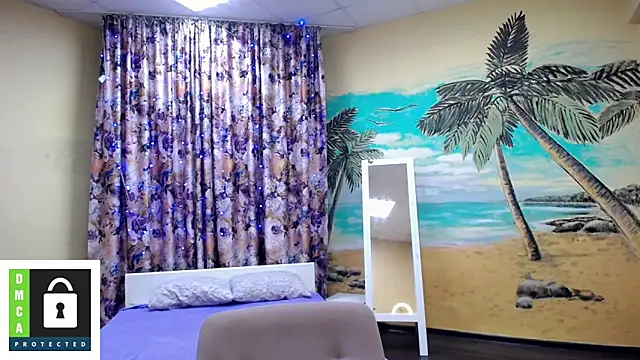 Graceful Lady online show from October 2025 10:38:01 PM