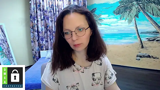 Graceful Lady online show from October 2025 06:11:01 AM