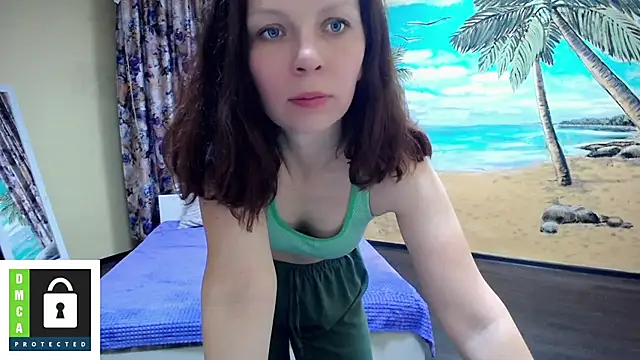 Graceful Lady online show from October 2025 05:49:02 AM