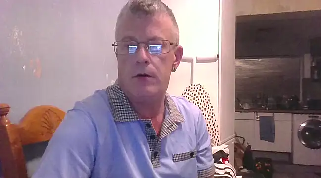 hefin18 online show from March 2025 10:58:01 PM