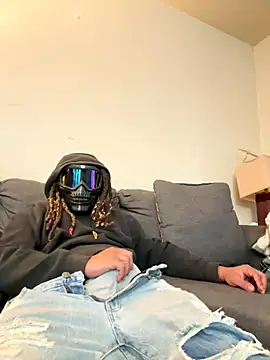 Vito lovefans online show from November 2025 02:05:02 PM