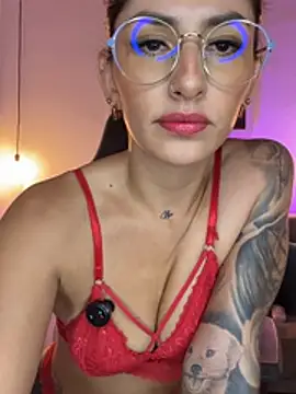 Snapshot of SOY_NOOA chatting on July 2026 01:07:01 PM SOY NOOA online show from July 2026 01:07:01 PM