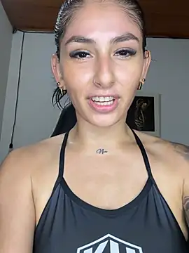 Snapshot of SOY_NOOA chatting on July 2026 01:58:33 AM SOY NOOA online show from July 2026 01:58:33 AM