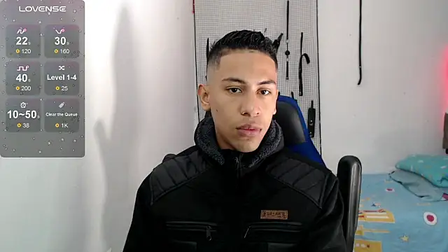 dylan apol0 online show from September 2025 02:57:01 AM