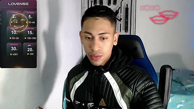 dylan apol0 online show from October 2025 03:28:01 AM