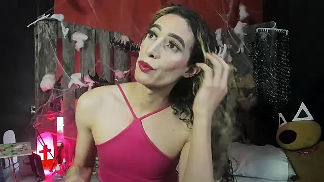 Luigi Morgan online show from November 2025 07:04:01 PM