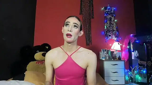 Luigi Morgan online show from November 2025 07:46:02 PM