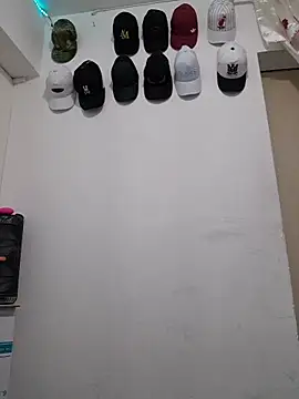 Ethanho0t online show from October 2025 11:38:01 PM