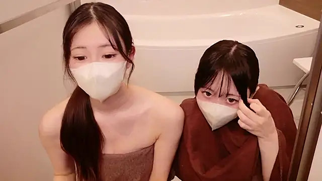 MOEMOE-Q online show from November 2025 07:35:02 PM