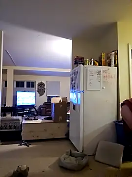 nuttiebuddy1 online show from December 2025 02:08:02 AM