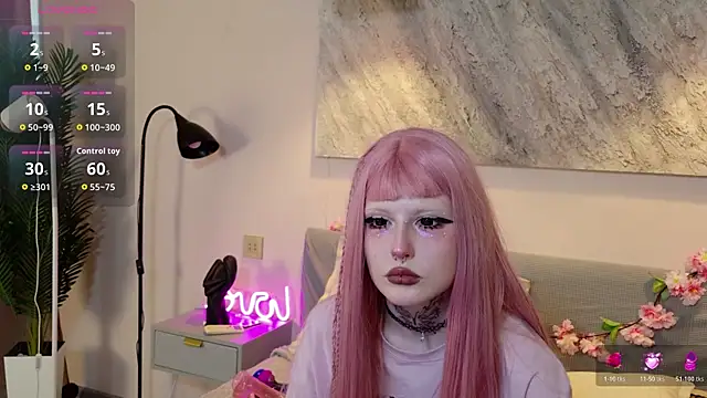 Snapshot of MilkMeSoftly chatting on July 2026 08:18:02 AM MilkMeSoftly online show from July 2026 08:18:02 AM