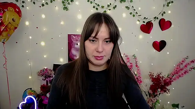 Amanda Bright  online show from February 2026 09:51:02 AM