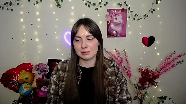 Amanda Bright  online show from March 2026 07:25:02 AM