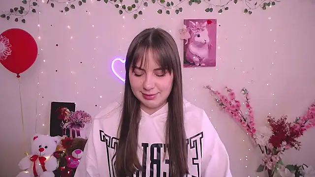 Amanda Bright  online show from April 2026 06:44:01 AM