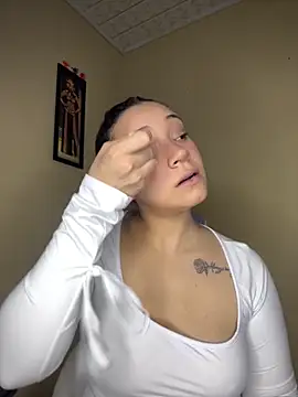 Snapshot of HinataArai chatting on February 2026 07:02:02 PM HinataArai online show from February 2026 07:02:02 PM